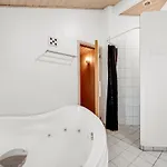 Salla - 1-2km From The Sea By Interhome Blåvand