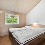 Hébergement de vacances Salla - 1-2km From The Sea By Interhome