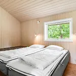 Salla - 1-2km From The Sea By Interhome Blåvand