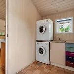 Hébergement de vacances Salla - 1-2km From The Sea By Interhome