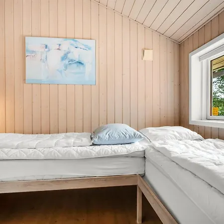 Salla - 1-2km From The Sea By Interhome Vakantiehuis Blåvand