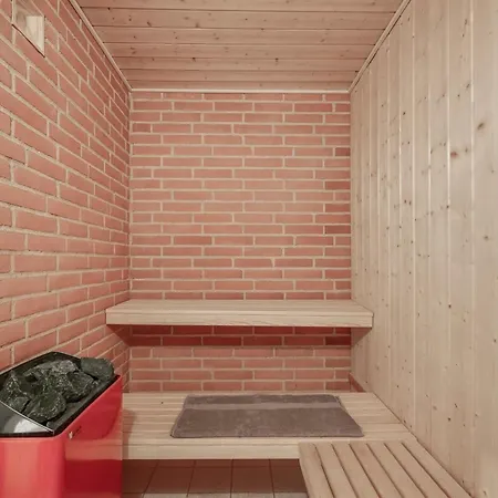 Salla - 1-2km From The Sea By Interhome