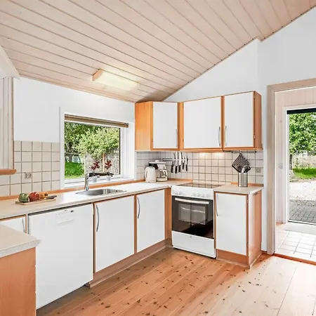 Salla - 1-2km From The Sea By Interhome *