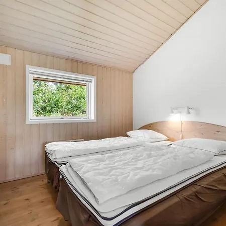 Dom wakacyjny Salla - 1-2km From The Sea By Interhome