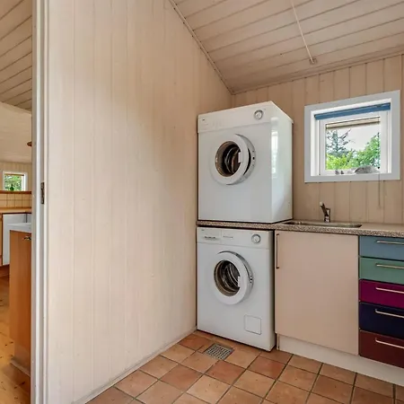 בית נופש Salla - 1-2km From The Sea By Interhome