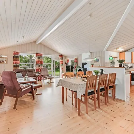Feriehus Salla - 1-2km From The Sea By Interhome