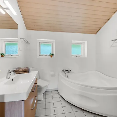 Feriehus Salla - 1-2km From The Sea By Interhome