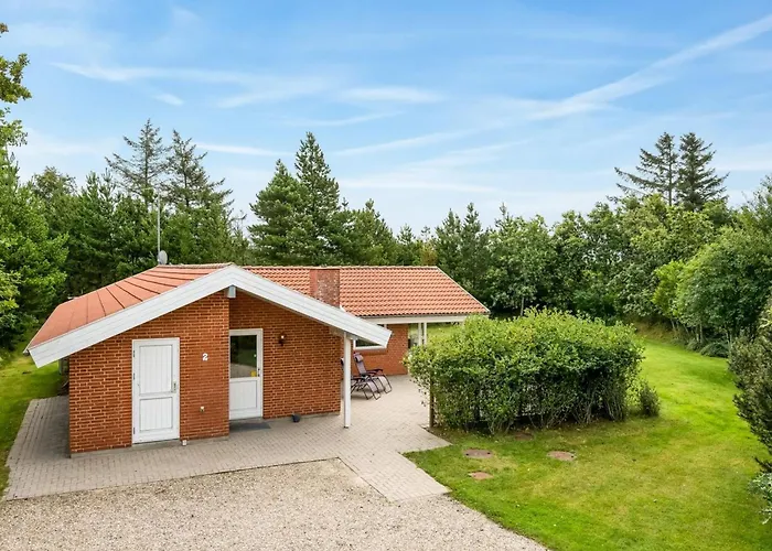 Feriehus Salla - 1-2km From The Sea By Interhome