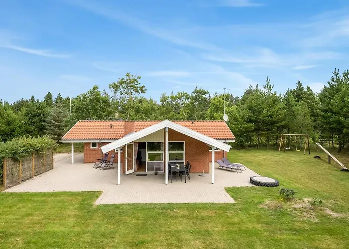 Holiday home Salla - 1-2km From The Sea By Interhome *