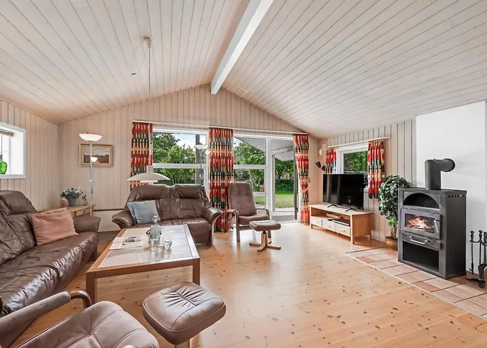 Salla - 1-2km From The Sea By Interhome Holiday home