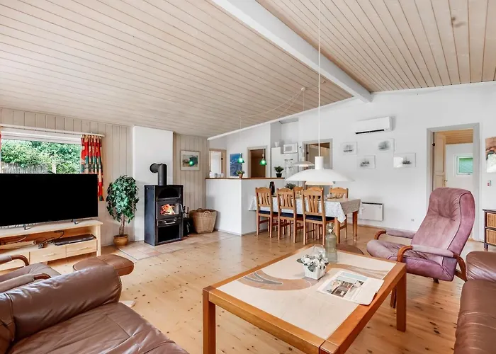 Salla - 1-2km From The Sea By Interhome Holiday home