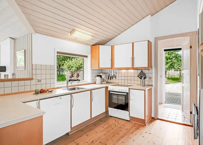 Salla - 1-2km From The Sea By Interhome *