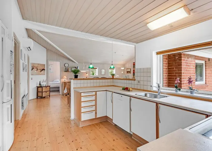 Holiday home Salla - 1-2km From The Sea By Interhome