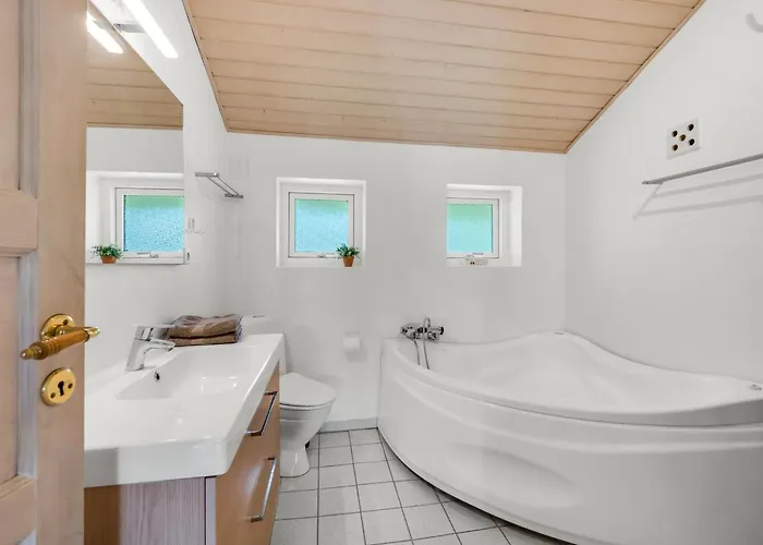 Salla - 1-2km From The Sea By Interhome *