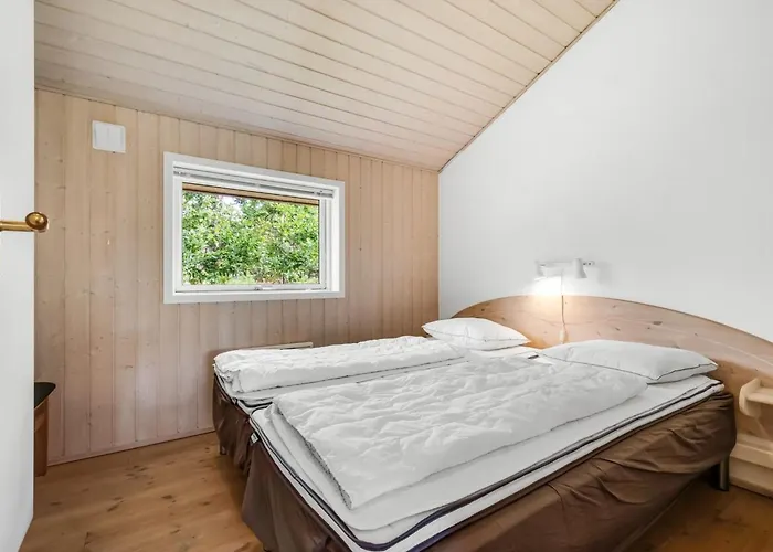 Holiday home Salla - 1-2km From The Sea By Interhome