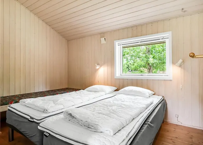 Salla - 1-2km From The Sea By Interhome Blåvand