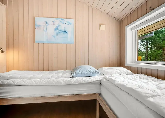 Salla - 1-2km From The Sea By Interhome * Blavand