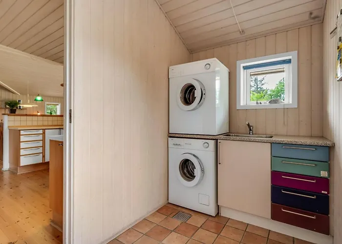 Feriehus Salla - 1-2km From The Sea By Interhome