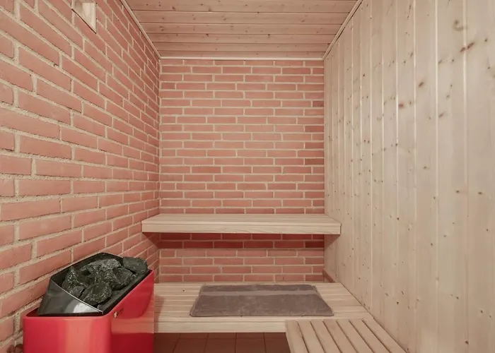 Salla - 1-2km From The Sea By Interhome *